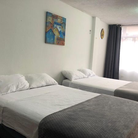 Comfort City Apartment 2 Bedroom 2 Bathroom Baños Extérieur photo