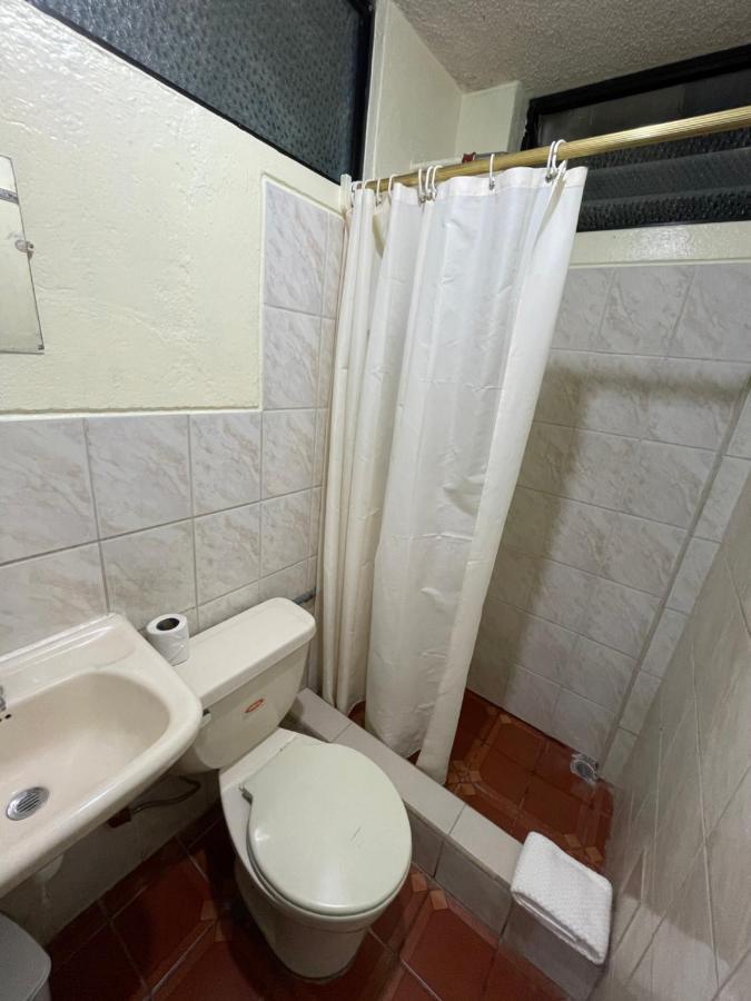 Comfort City Apartment 2 Bedroom 2 Bathroom Baños Extérieur photo