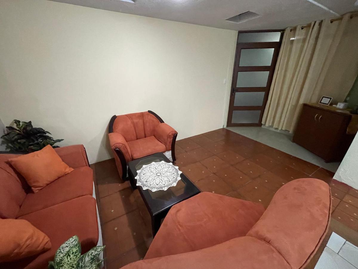 Comfort City Apartment 2 Bedroom 2 Bathroom Baños Extérieur photo